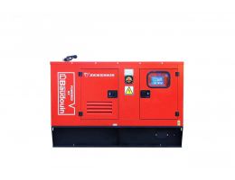Grup electrogen diesel ESE 17 TBI