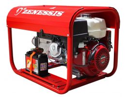 Generator ESE 9000 TH 