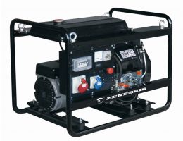 Generator ESE 12 000 SSCom 