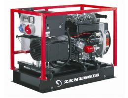 Generator ESE 14 000 SLCom