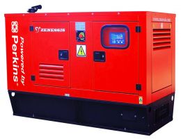 Grup electrogen Diesel ESE 15 TP 