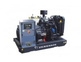 Generator gaz ESE 66 TGM