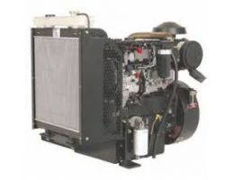 Motor Diesel PERKINS  1104 A-44TG2 