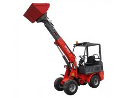 ER1000 Incarcator Telescopic Everun