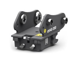 Cupla rapida S Nordic System