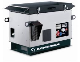 Generator pentru santier ESE 12 000 TKW