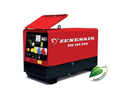 Generator sudura ESE 255 EVO