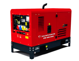 Generator sudura ESE 600 EVO