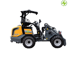 Încărcător frontal GIANT G2700E X-TRA HD