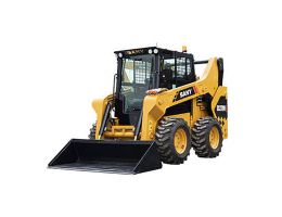 Mini incarcator Sany SS270V