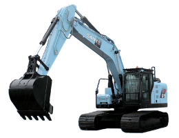 Excavator electric SANY SY215E 