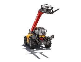 Telehandlere stivuitoare cu brat telescopic Sany STH936