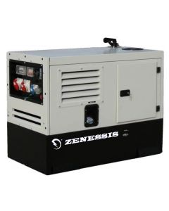Generator pentru santier ESE 17 000 TLU