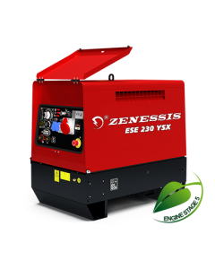 Generator sudura ESE 230 YSX