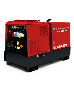 Generator sudura ESE 400 PS
