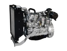 Motor Diesel IVECO F32AM1A