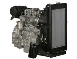 Motor Diesel  PERKINS  403A-15G1 