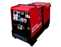 Generator de Sudura ESE - TS 400 PS/EL-BC 