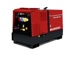 Generator sudura ESE 500 PS